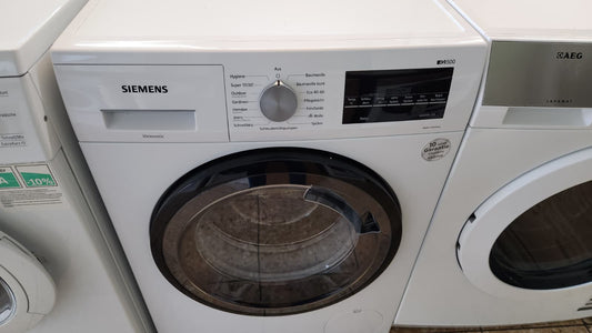 Siemens IQ500 Waschmaschine  A+++ / 8kg