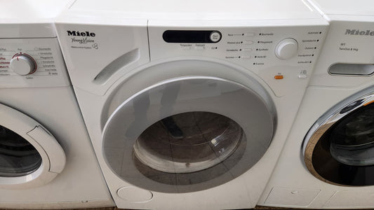 Miele YoungVision Waschmaschine A / 6kg