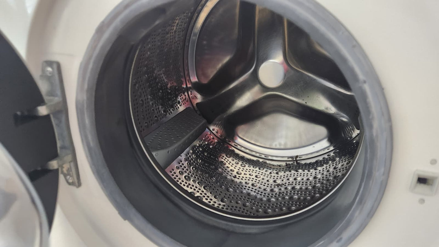 Bosch Waschmaschine Serie 6 A+++/8kg