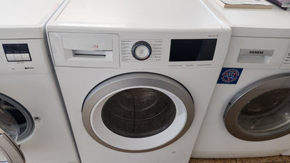 Bosch Waschmaschine Serie 6 A+++/8kg