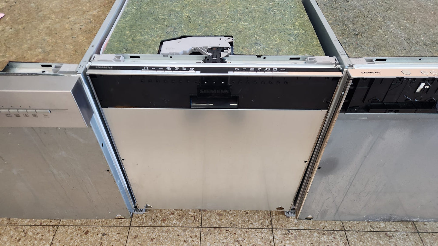 Siemens vollint.Geschirrspülmaschine C / 60cm