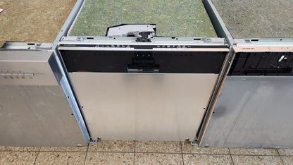 Siemens vollint.Geschirrspülmaschine C / 60cm