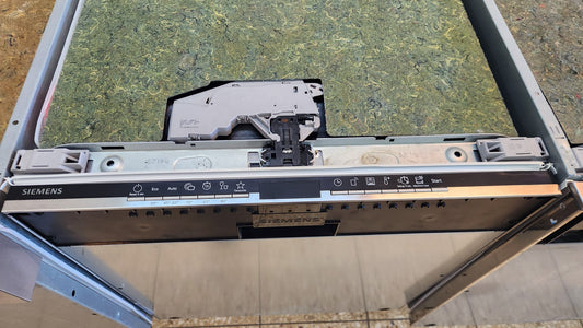 Siemens vollint.Geschirrspülmaschine C / 60cm