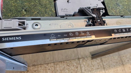 Siemens vollint.Geschirrspülmaschine C / 60cm