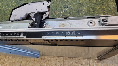 Siemens vollint.Geschirrspülmaschine C / 60cm