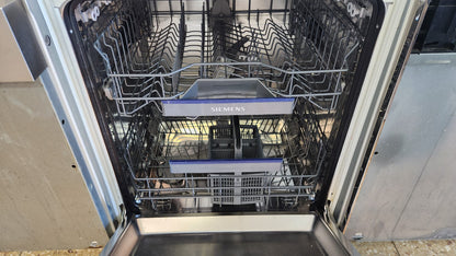 Siemens vollint.Geschirrspülmaschine C / 60cm