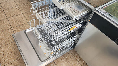 Miele G 5110 SCU Geschirrspülmaschine C / 60cm