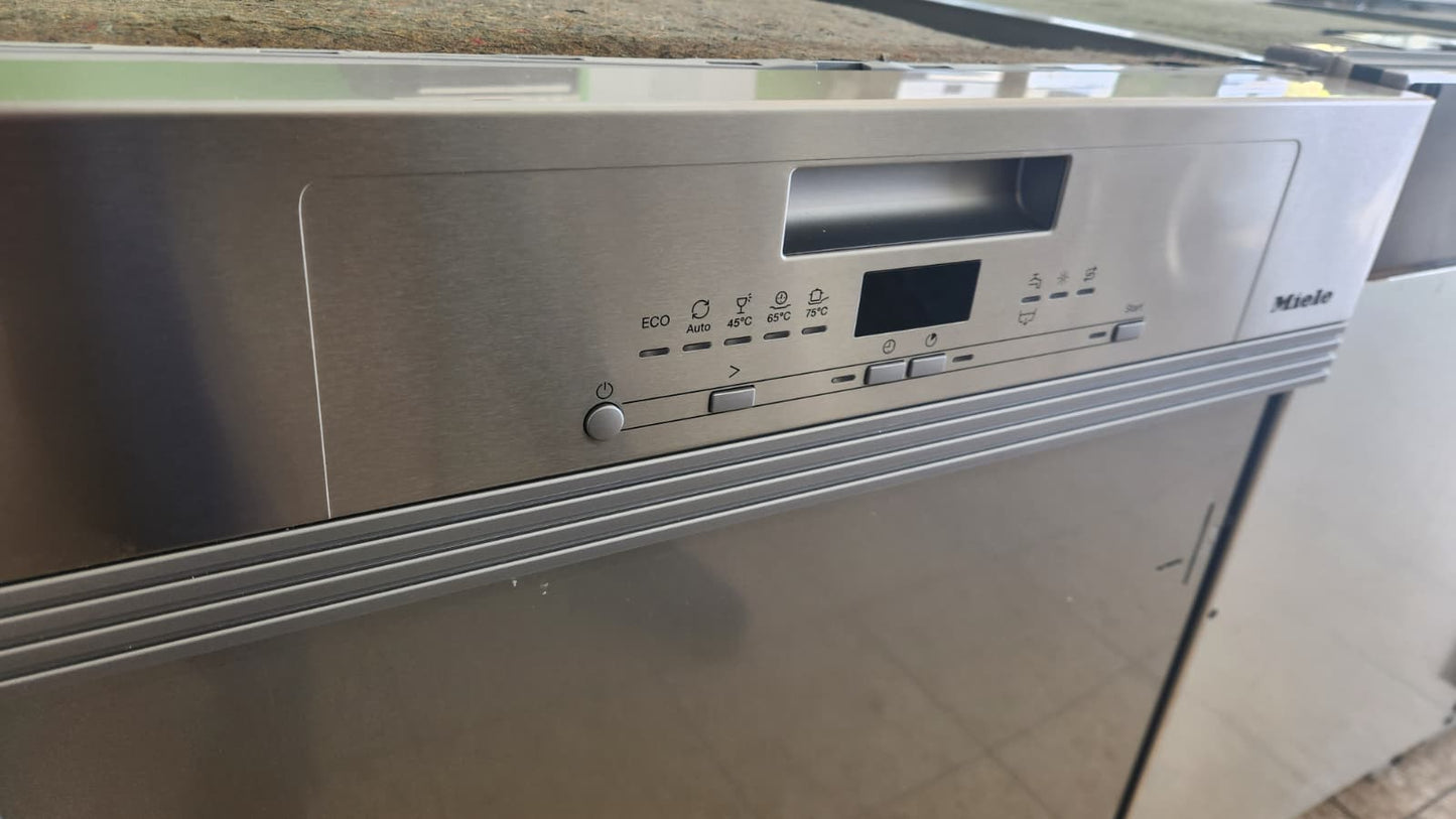 Miele G 5110 SCU Geschirrspülmaschine C / 60cm