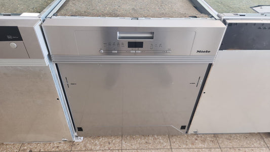 Miele G 5110 SCU Geschirrspülmaschine C / 60cm