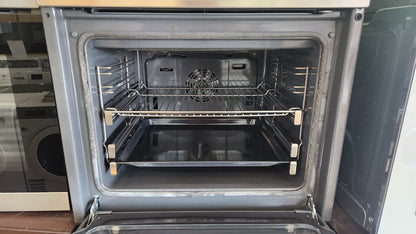 Bosch E-Herd mit Ceranfeld + Pyrolyse