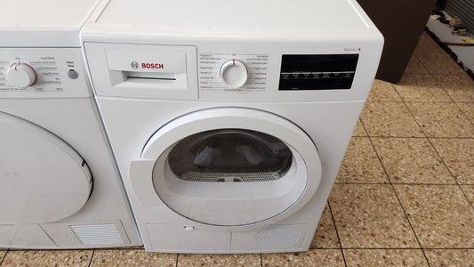 Bosch Wärmepumpentrockner Serie 6 A++/8kg