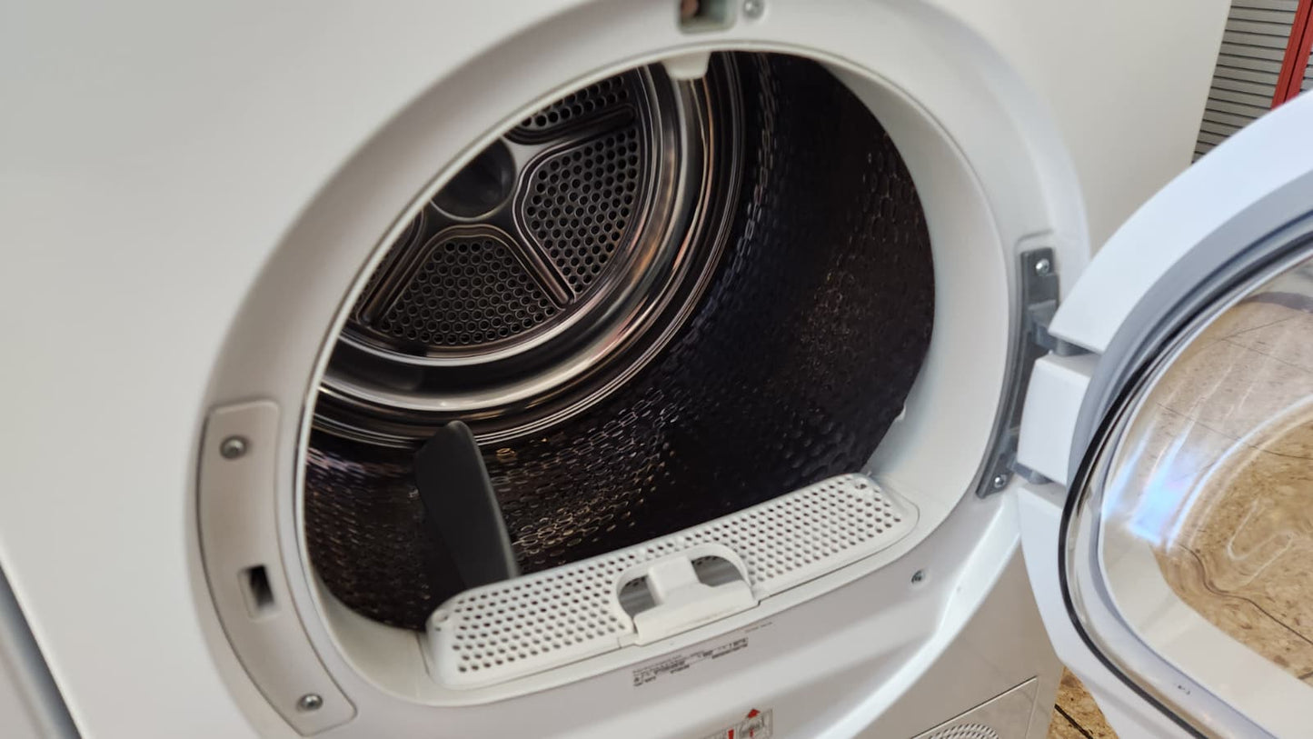 Bosch Wärmepumpentrockner Serie 6 A++/8kg