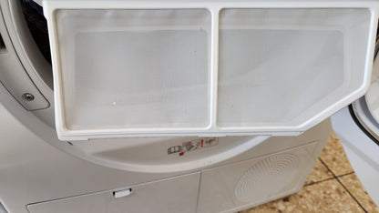 Bosch Wärmepumpentrockner Serie 6 A++/8kg