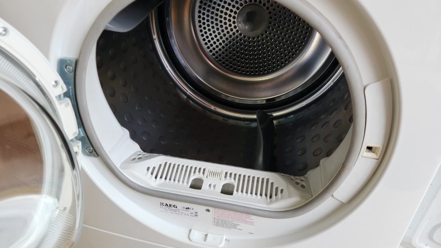 AEG Wärmepumpentrockner A+++/7kg