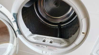 AEG Wärmepumpentrockner A+++/7kg