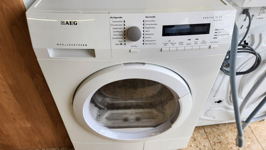 AEG Wärmepumpentrockner A+++/7kg