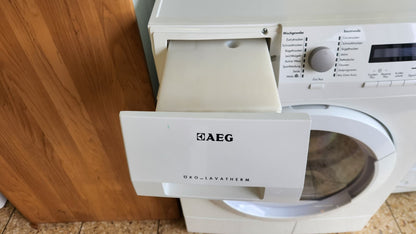 AEG Wärmepumpentrockner A+++/7kg