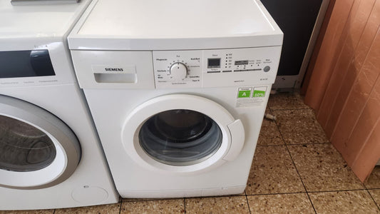 Siemens Waschmaschine A / 6kg