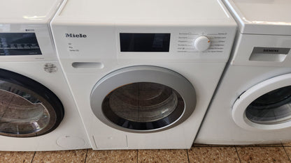 Miele W1 WDD035 WCS Waschmaschine A+++ / 8kg