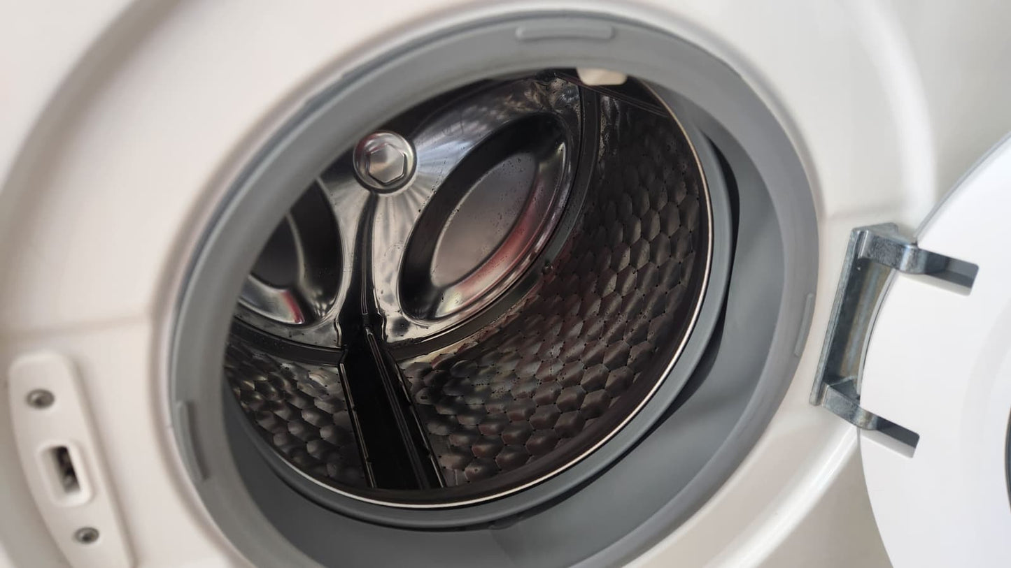 Miele W1 WDD035 WCS Waschmaschine A+++ / 8kg