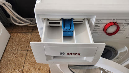 Bosch Waschmaschine Serie 4 A+++(-10%)/7kg