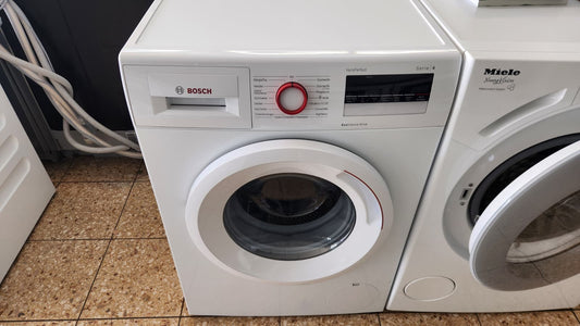 Bosch Waschmaschine Serie 4 A+++(-10%)/7kg