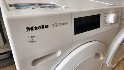 Miele Wärmepumpentrockner T1 A++/8kg