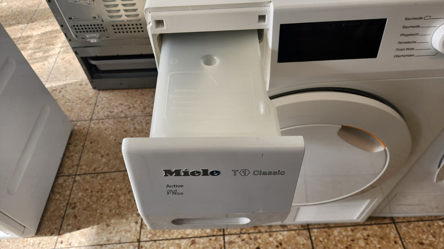 Miele Wärmepumpentrockner T1 A++/8kg
