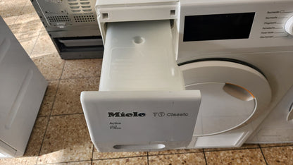 Miele Wärmepumpentrockner T1 A++/8kg