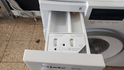 Miele WMB120 WCS Waschmaschine A+++ / 8kg /1600U/Min