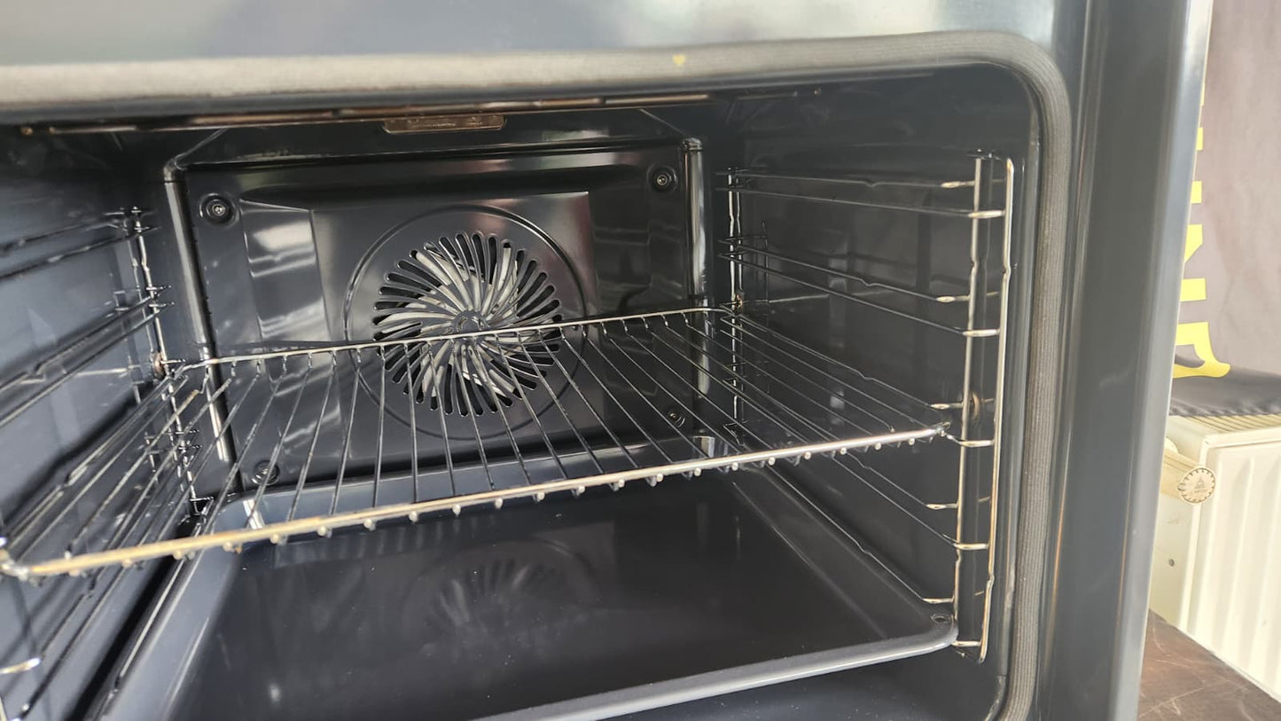 AEG E-Herd mit Ceranfeld + Pyrolyse