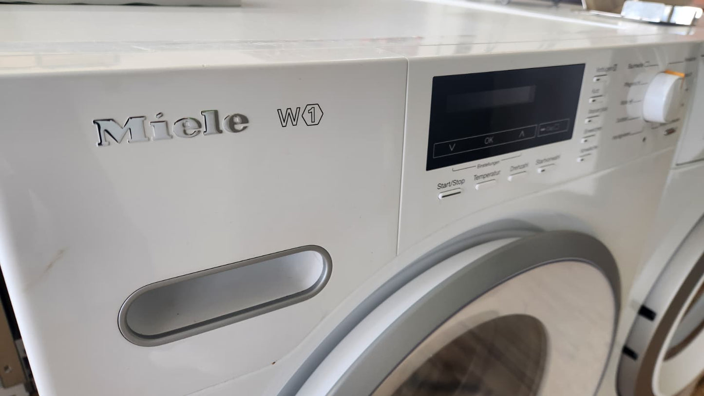 Miele WMB120 WCS Waschmaschine A+++ / 8kg /1600U/Min