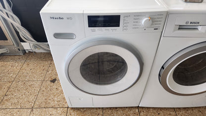 Miele WMB120 WCS Waschmaschine A+++ / 8kg /1600U/Min