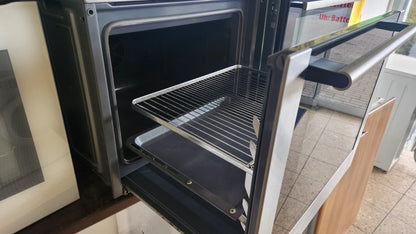 Siemens E-Herd mit Ceranfeld+Backwagen