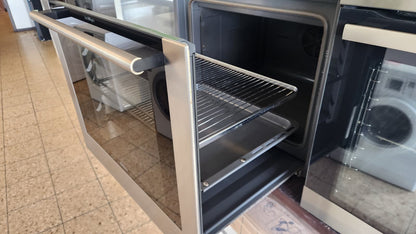 Siemens E-Herd mit Ceranfeld+Backwagen