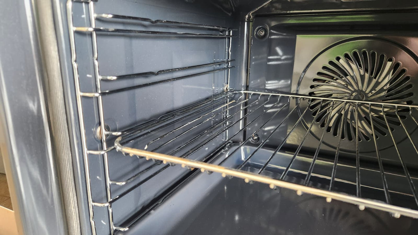 AEG E-Herd mit Ceranfeld + Pyrolyse