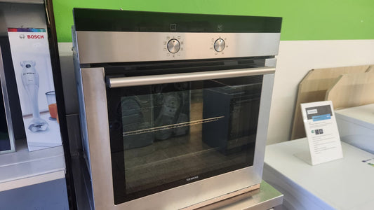 Siemens autarker Backofen