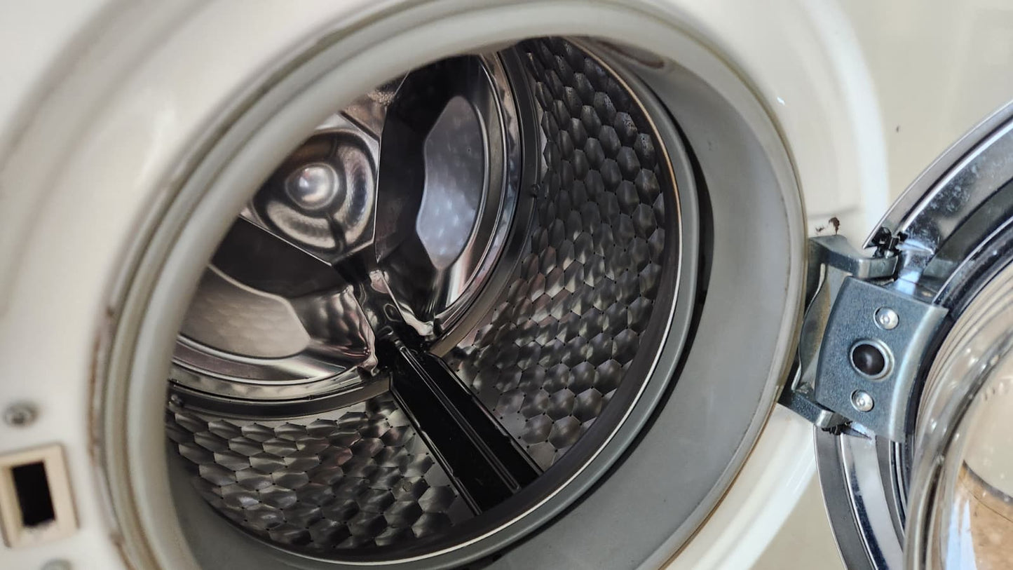 Miele Waschmaschine Edition 111 A+++ / 8kg