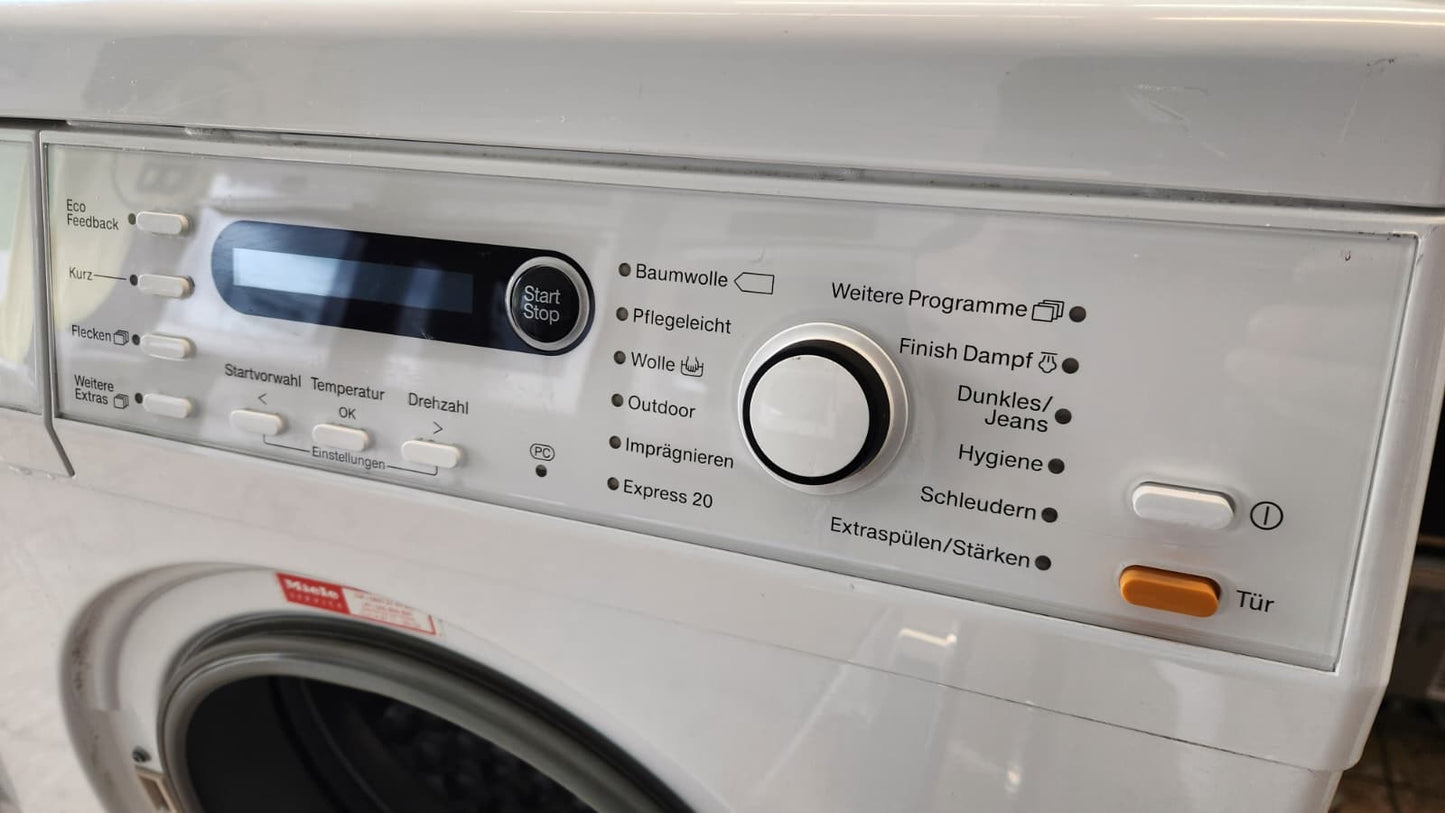 Miele Waschmaschine Edition 111 A+++ / 8kg