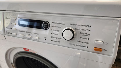 Miele Waschmaschine Edition 111 A+++ / 8kg