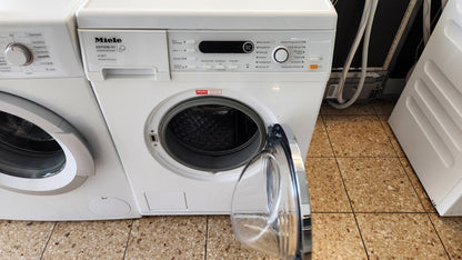 Miele Waschmaschine Edition 111 A+++ / 8kg
