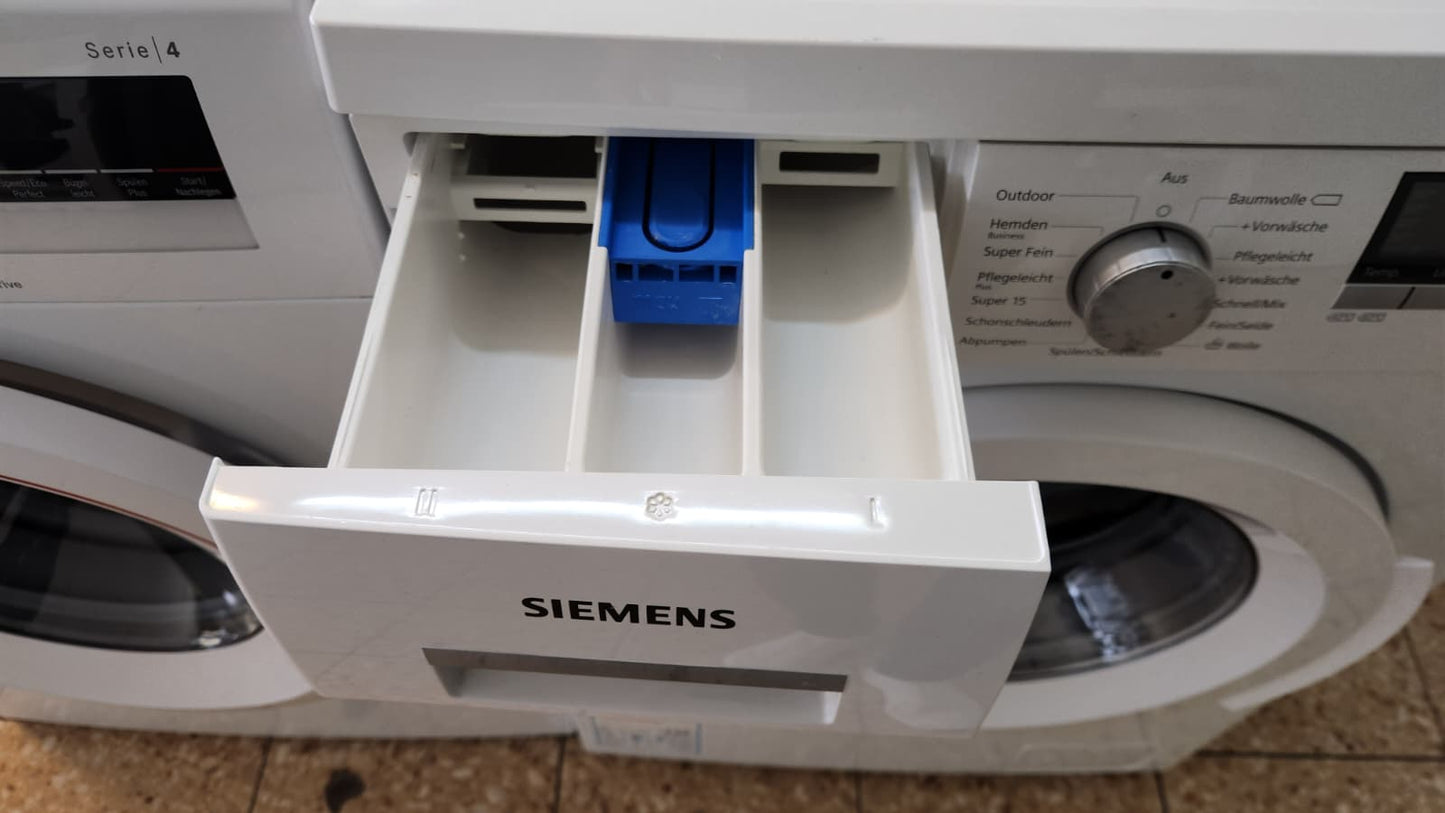 Siemens Waschmaschine IQ500 A+++ / 7kg