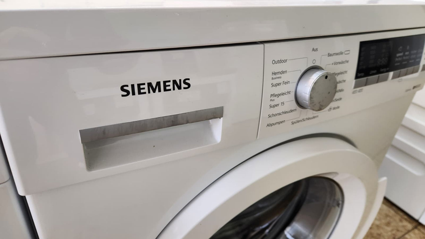 Siemens Waschmaschine IQ500 A+++ / 7kg
