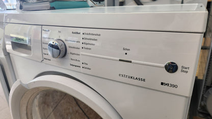 Siemens Kondenstrockner 7kg