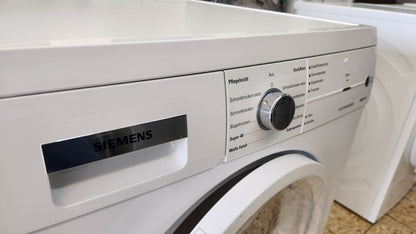 Siemens Kondenstrockner 7kg