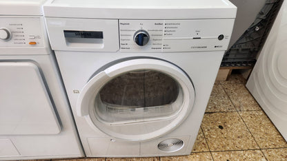Siemens Kondenstrockner 7kg