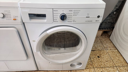 Siemens Kondenstrockner 7kg