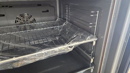 Bosch self-contained oven