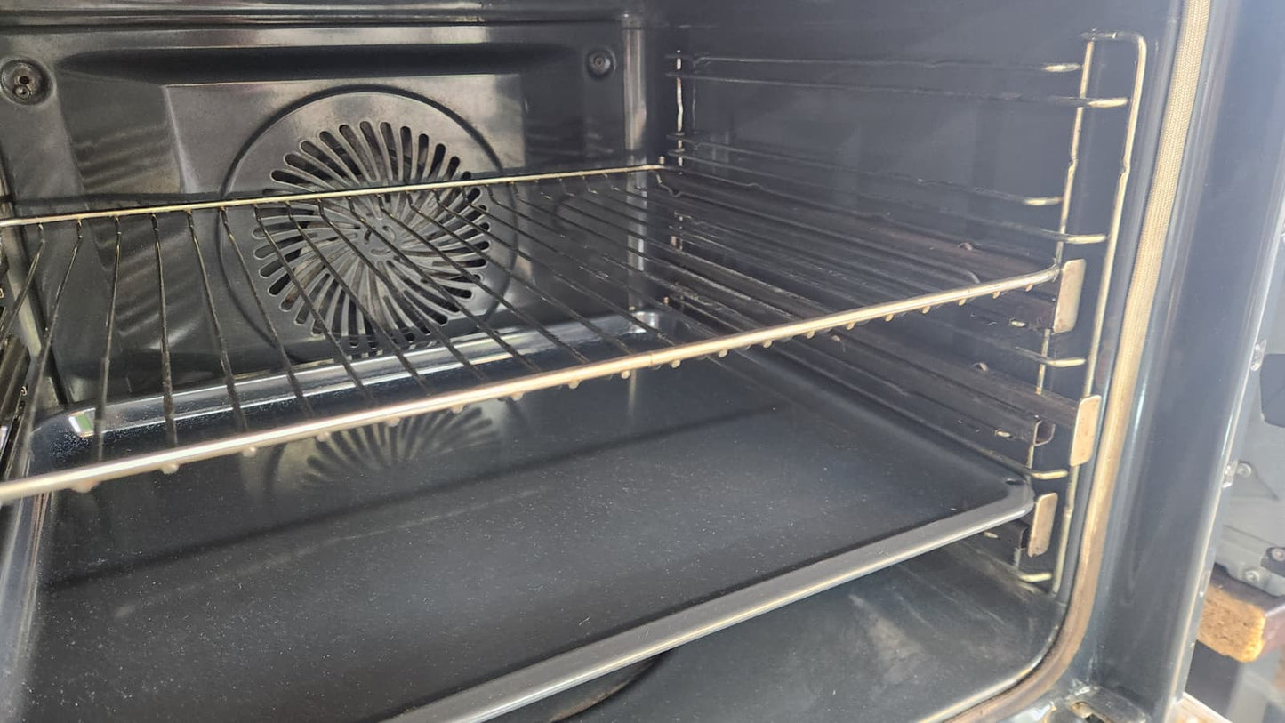Bosch self-contained oven