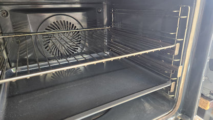 Bosch self-contained oven